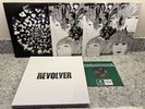 The Beatles – Revolver ; 2022 BOX 180 GR MONO LP  SET (N/MINT)