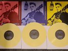 ELVIS PRESLEY, THE SUN SESSIONS VOLUME 1, 2 & 3. LIMITED EDITION NUMBERED MINT