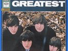 The Beatles 'GREATEST' 1965 1st German ODEON 'Stereo' LP 'EXCELLENT'