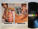 THE WHO Sell Out lp vinyl record US Decca DL 74950 stereo 