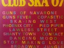 Various – Club Ska '67    UK Vinyl LP61