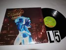 Jethro Tull War Child lp original vinyl album shrink