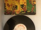 OPERATION RADICATION  YELLOWMAN  10” VINYL LP REGGAE UK PAMA PMLP 3215 1st PRESS