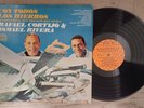 ISMAEL RIVERA & CORTIJO - CON TODOS LOS HIERROS - LP - SALSA, TICO REC. OG US
