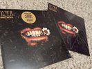 Hozier - Unreal Unearth - 2LP Light Umber Vinyl + Signed Print LIMITED EDITION