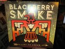 2016 BLACKBERRY SMOKE Like An Arrow Ltd Green UK 2 LP +Lyric Insert/Signed Photo