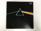 PINK FLOYD THE DARK SIDE OF THE MOON - EMI EMS-80324 Japan LP