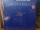 Julian Cope – Jehovahkill 1992 2 x Vinyl with etched side 4 Teardrop Explodes