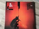 U2 - Under A Blood Red Sky, 40th RSD Record Store Day 2023 - RED Vinyl NEW