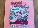 HALF MAN HALF BISCUIT/ BACK AGAIN in the D.H.S.S 12” vinyl album (1987) PROBE, M