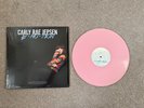 CARLY RAE JEPSEN Emotion Pink Vinyl E•MO•TION - Used