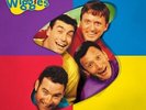 The Wiggles - Hot Potato: The Best Of The OG Wiggles - Canary Yellow Colored Vin