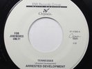 Rap 45 Arrested Development - Tennessee / People Everyday On Emi Records Group