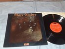 Rare Amber ‎– Rare Amber-1969 - FIRST UK PRESS- (BLUES)  -  N/MINT