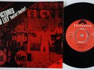 THE WHO Pictures Of Lily RARE Norway 45 garage psych mod norwegian HEAR