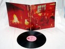 TRAFFIC MR. FANTASY LP 1st UK PRESS 1967 PINK BULLS EYE ROUGH LABEL ISLAND MONO