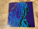 VINYL LP NEW ORDER ROUND & ROUND 1989 FACTORY