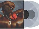 Usher - Coming Home [New Vinyl LP] Explicit, Clear Vinyl