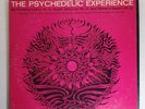 Timothy Leary Ralph Metzner Richard Alpert The Psychedelic Experience Vinyl 1966