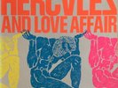 Hercules And Love Affair / Hercules And Love Affair 2008 2LP DFA DFAEMI 2188LP