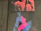 TV Girl Who Really Cares & French Exit Vinyl LP Set Black Edition Sealed