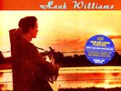 Johnny Cash - Sings Hank Williams (Vinyl LP)