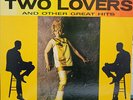 Mary Wells - Two Lovers (Vinyl LP - 1963 - US - Original)