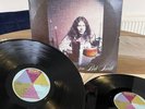 Bob Smith-The Visit 1970 KST-551 Kent With Poster Blues Double Vinyl LP. EX+