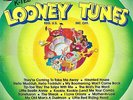 K-TEL LOONEY TUNES | Various Artists | 1976 VINYL LP | compilation | rare cuts