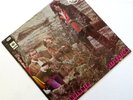STEAMHAMMER Reflection CBS 33er Vinyl LP GB. Deutschland 1969 TOP Blues Rock RAR