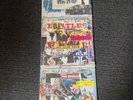 THE BEATLES ANTHOLOGY 1-2-3 / 3LP VINYL SETS (9LP'S) SEALED NEW 1995 UK/1996 US