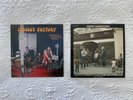 Creedence Clearwater 3 Vinyl LP Lot, VG++ Cosmos Factory, Willy, Chronicle, CCR