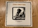 The Smiths The Old Guard BBC Tapes Volume One LP 2010 Morrissey Marr New Order