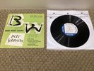 Rare 10 Inch Blue Note Vinyl Pete Johnson BLP 7019 RVG Ear Lexington 1950s