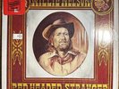 Red Headed Stranger Willie Nelson 1975 Vinyl Columbia Records