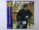 Frank Wess Opus De Blues Savoy COJY-9060 Japan  VINYL LP OBI