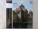 Bill Evans At The Montreux Jazz Festival Verve MV 2064 Japan  VINYL LP OBI
