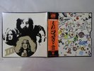 25%OFF Led Zeppelin III Atlantic P-10106A Japan  VINYL LP OBI