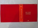 The Bee Gees Odessa Polydor MP-9305,06 Japan  VINYL LP OBI