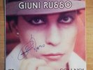 Giuni Russo. Soli Noi. La Chiave. 45 Giri Nuovo. AUTOGRAFATO. Anno 1978.