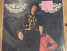 Jimi Hendrix - Are You Experienced - 1967 UK 1st MONO - RARE LP