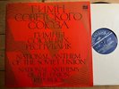 33C 01655-6 National Anthems of the Soviet Union