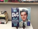 ELVIS PRESLEY/CAFE EUROPA GI BLUES VOL 2/FTD/VINYL/SEALED