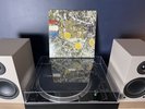 The Stone Roses Embossed Sleeve 1989 1st Edition 1st Press A2/B2 Ex/Ex