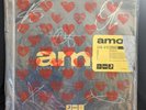 Bring Me The Horizon - Amo Limited Edition Clear Vinyl LP Signed Version