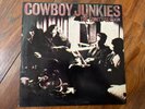 Cowboy Junkies ‎– The Trinity Session 1988 RCA 8568-1-R Jacket/Vinyl NM-