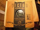 1942 GLENN MILLER ORCH SWING MOVIE ORCHESTRA WIVES KALAMAZOO/ At Last VIC 27934
