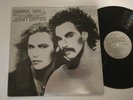 DARYL HALL JOHN OATES LP SILVER 1975 RCA VICTOR APL1-1144 1ST PRESS INDIANAPOLIS