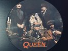 Queen A Kind Of Magic Picture Disc 12”