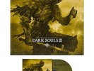 Dark Souls III (The Original Soundtrack 3xLP) colored vinyl